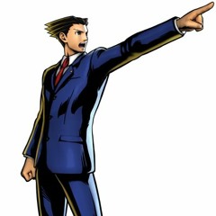 Theme of Phoenix Wright - Ultimate Marvel vs. Capcom 3 [AA1 Style]