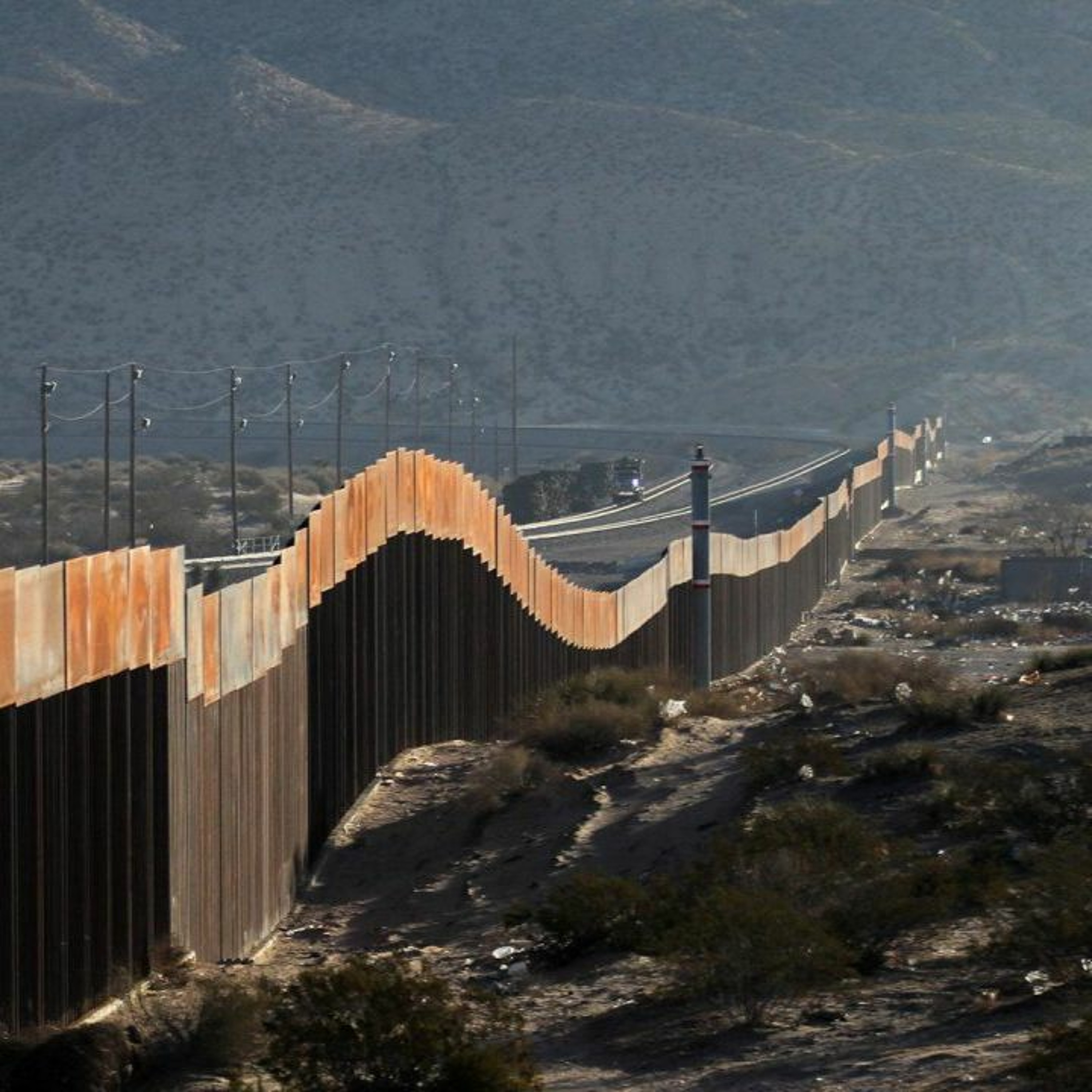 Episode 6: Immigration Nation