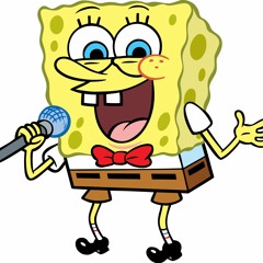 SpongeBob SquarePants theme song by Patrick Pinney