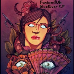 FusiondUb - Deadgangz (collab Deamons)