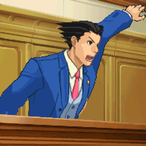 Cross Examination ~ Moderato 2004+9