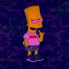 The Simpson’s remix