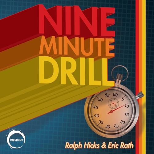 Nine Minute Drill (Play-Along Tracks Preview)