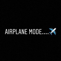 Bigz - Airplane Mode