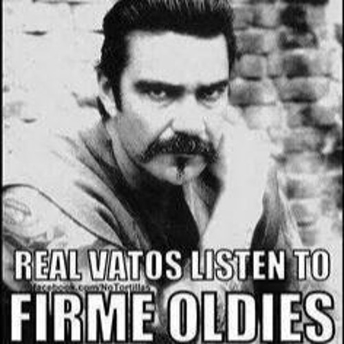 OLDIES FROM BACK IN THE DAY