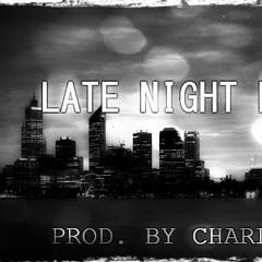 **Late Night x Grown n Sexy 90s Neo Soul Instrumental**