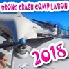 Drone Crash