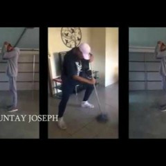 Seeilemillyrock Challenge Frontline Production 2018