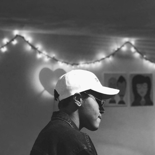 Stream Get You - Daniel Caesar by Lu Avery | Listen online for free on