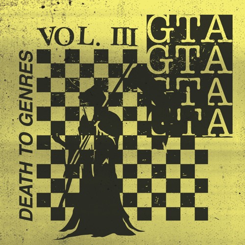 GTA & Dillon Francis & Wax Motif - I Can’t Hold On (feat. Anna Lunoe)