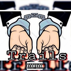 SKILOW GREEN FT SHA DA GOD-TRAILS