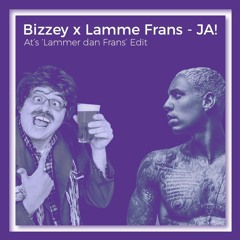JA! [At's  'Lammer dan Frans' Edit]