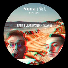 Naux & Jean Dassin - Tatanes (FreeDL)