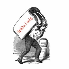 Spáðu Í Mig - Megas