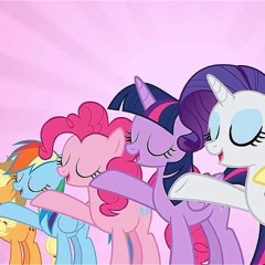 Flawless My Little Pony Hip Hop REmix