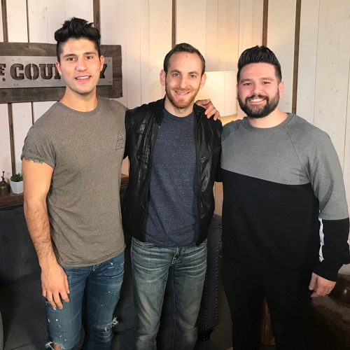 Dan + Shay