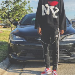 Lil Mazè - Project 10