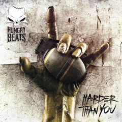 Hungry Beats feat. Twilight & Jackall - In My Head