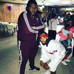 Behave ft Gsun: Never Been