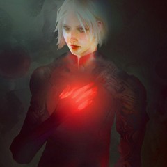 Mr.Kitty - After Dark