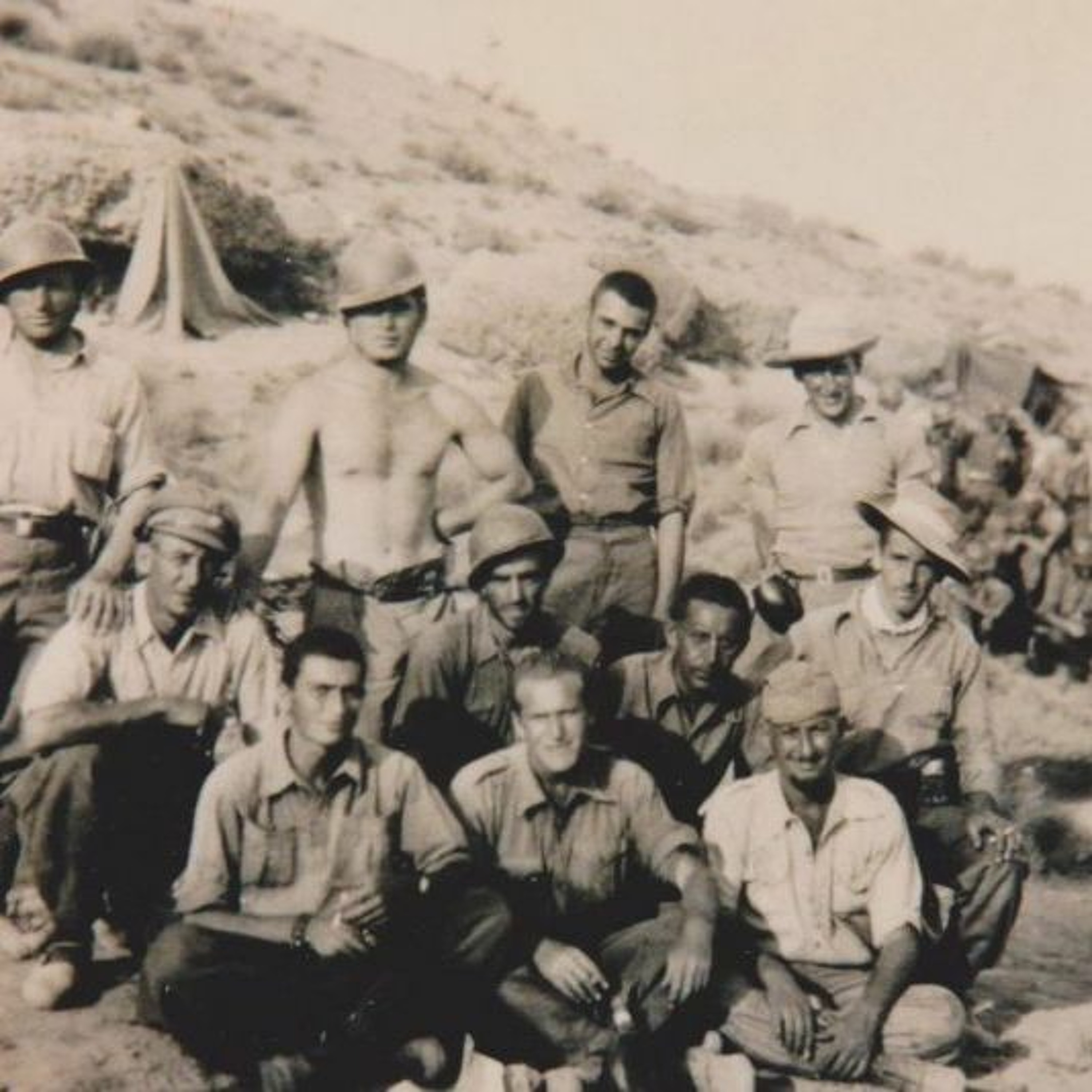 Salud Y Shalom: American Jews in the Spanish Civil War