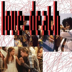 Smash Fiction x Cloud125- Bloody Valentine (prod. Baygee)