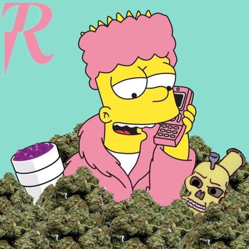 PREMIUM LOUD(LO-FI TRAP)| MIXED BY K-$ADILLA & CURATED BY K-$ADILLA x BLR (2/8/18)