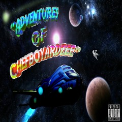 Walk In The Party ( Prod. Zukuu X Nonbruh )