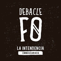 Onírica (máscaras)- Música original obra "Debacle Fó"(2017)