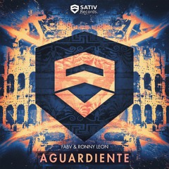FABV & Ronny Leon - Aguardiente (Original Mix)