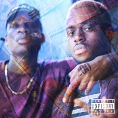 DKF FEAT. JOWIZ - 2K18