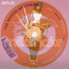 Stoopit Milkshake (Pete Quest Mashup) by The Martin Brothers vs. Kelis