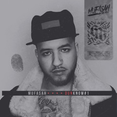 8. Mufasah - ESKI GANG (Feat. REDO)