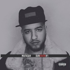 13. Mufasah - FLIGHT 92