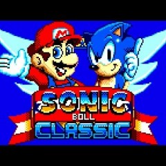 Castle theme sonic boll 1.8