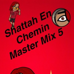 Dj BlingShattah En Chemin MAster MIx 5 (Edition CArnival 2K18)