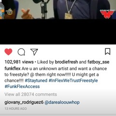 FunkImHungry(69diss)