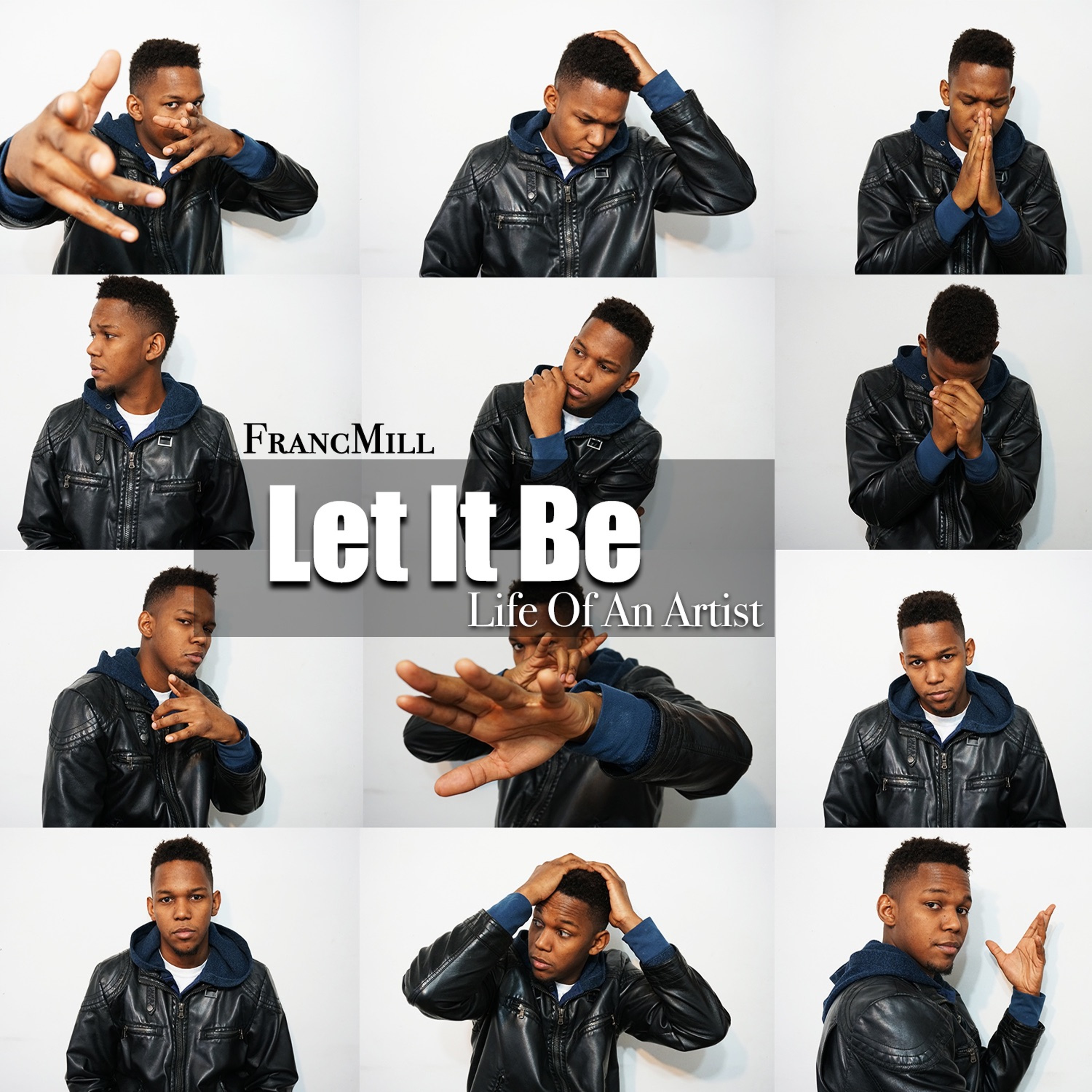Let It Be episode artwork