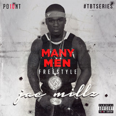 Many Men (Freestyle)