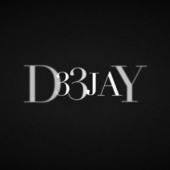 Sorry For The Wait - D33JAY (beat by CashMoneyAP)