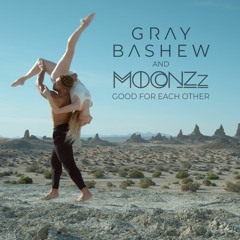 Good For Each Other (Feat. MOONZz)