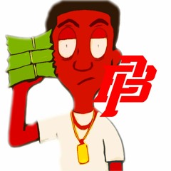 Kocky Ka x Rod Wave x Fridayy Type Beat "Large Blessings" Prod PB Large | Rap / Trap Instrumental