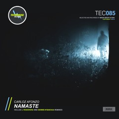 Carloz Afonzo - Namaste (Dennis N'bakhaa Remix)