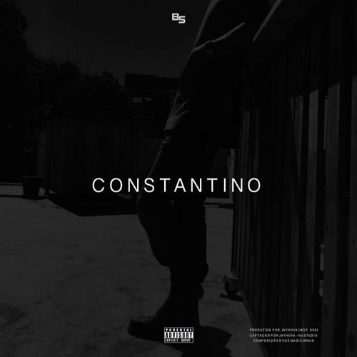 C O N S T A N T I N O (unmastered) {Prod. By MOZ808)