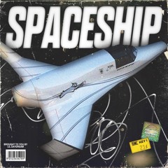 spaceship