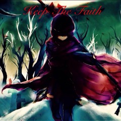 RWBY Trigger - Cryoshell
