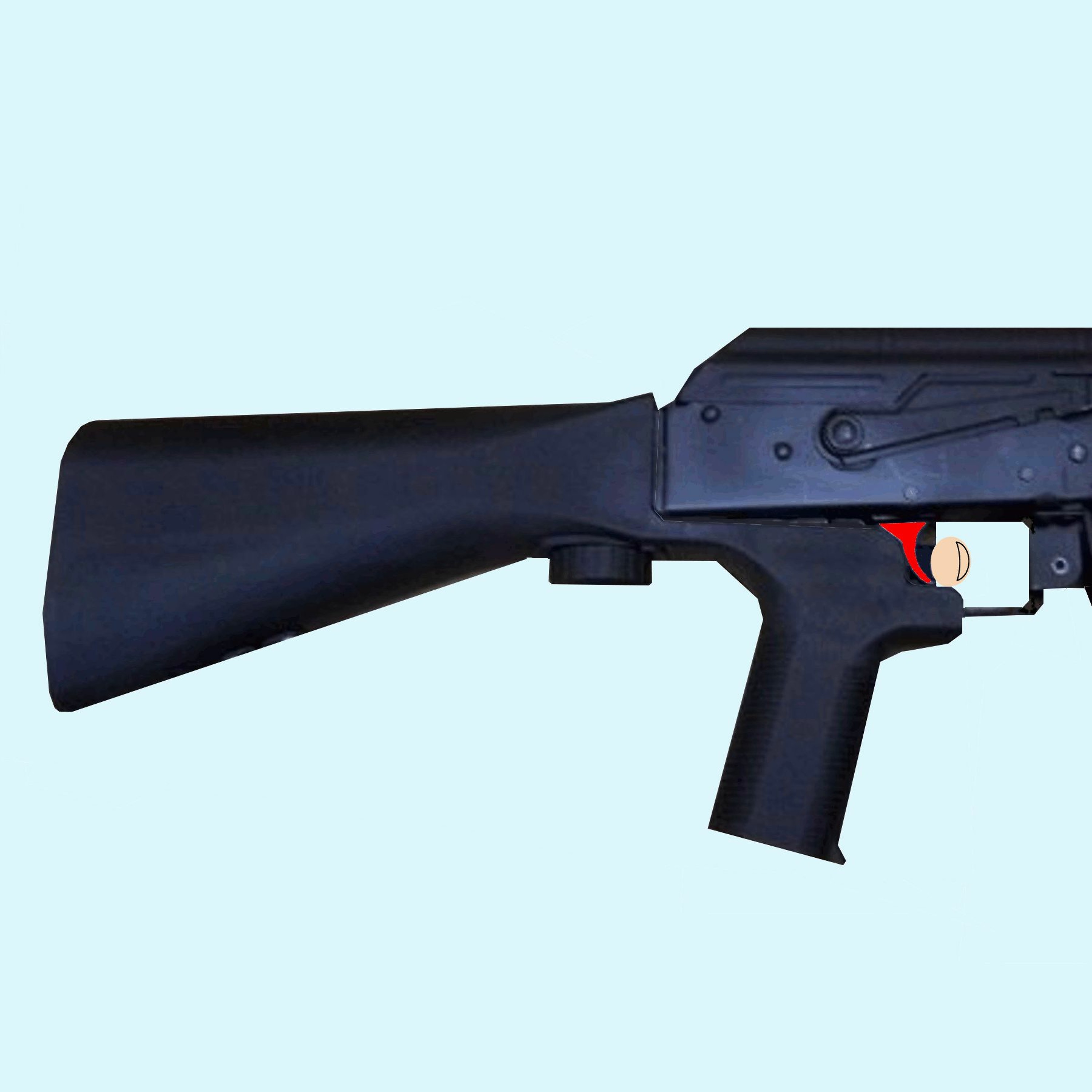 36,000 Comments to ATF on Bump Stocks Mostly Oppose Regulation episode artwork