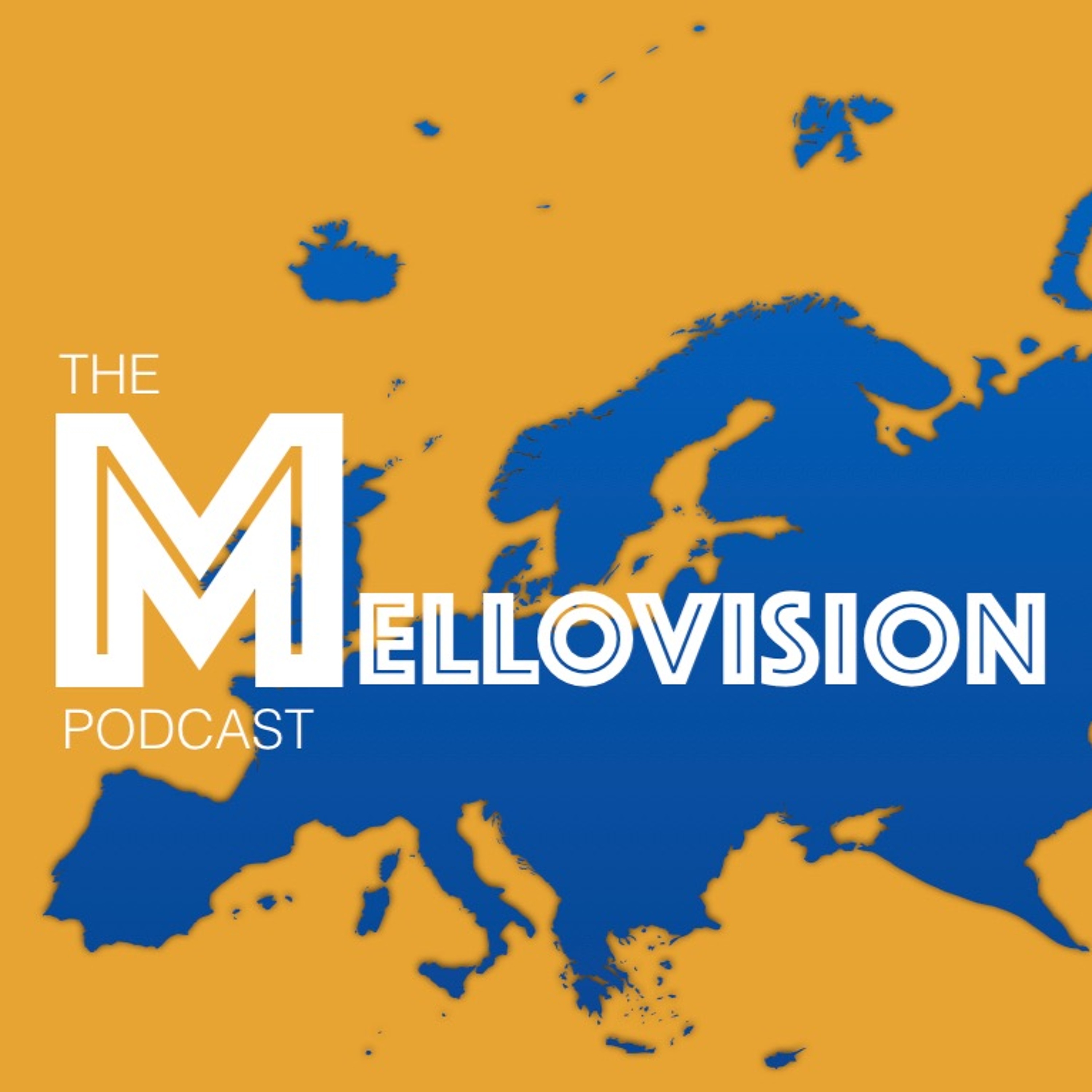 MelloVision - S2E5 episode artwork