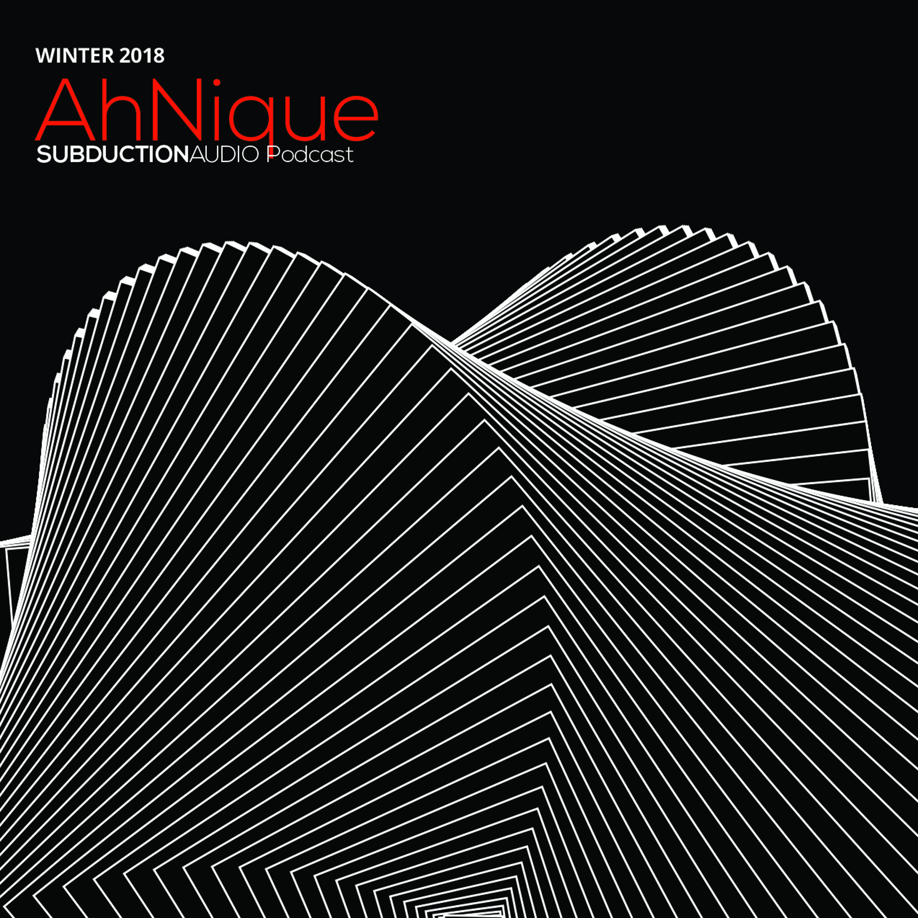 Subduction Audio: The Mixes