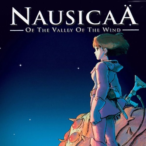 アート・デザイン・音楽 The Art of Nausica of the Valley of the The Art of Nausicaä of the Valley of the Wind: Miyazaki